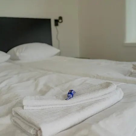 The Sunset Ii Jakobstad