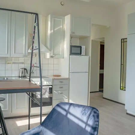 The Sunset Ii Apartment Jakobstad