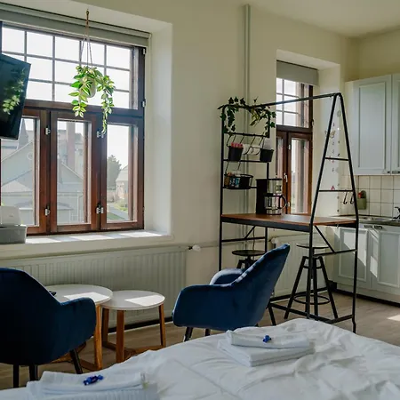 Apartment The Sunset Ii