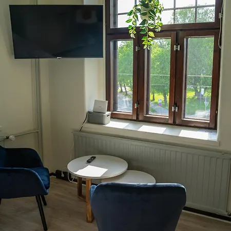 The Sunset Ii Apartment Jakobstad