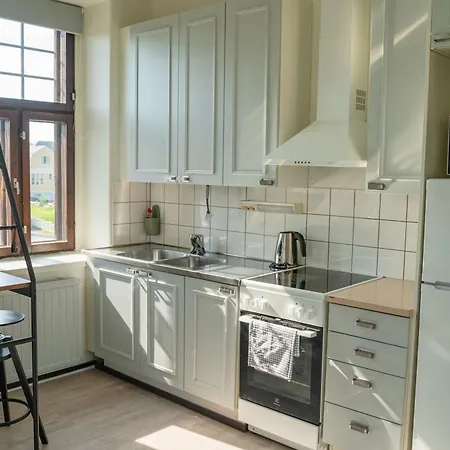The Sunset Ii Apartment Jakobstad