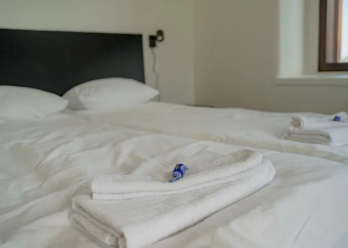 The Sunset Ii Пиетарсаари