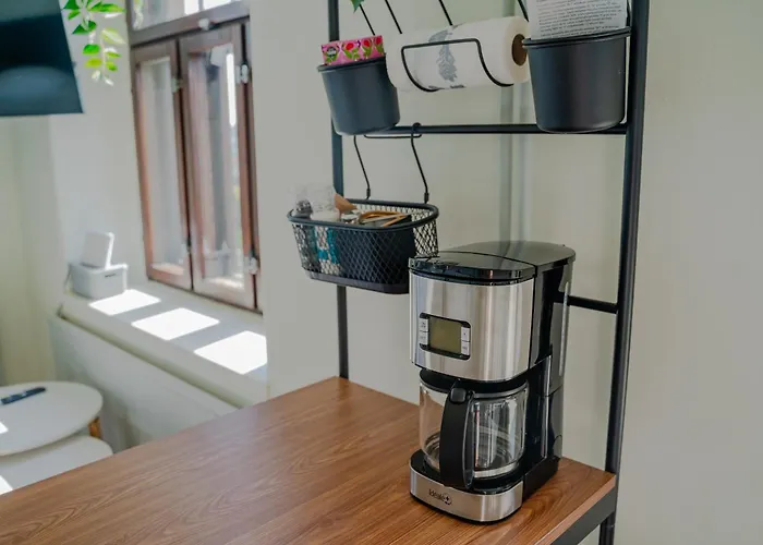 Апартаменты The Sunset Ii Пиетарсаари